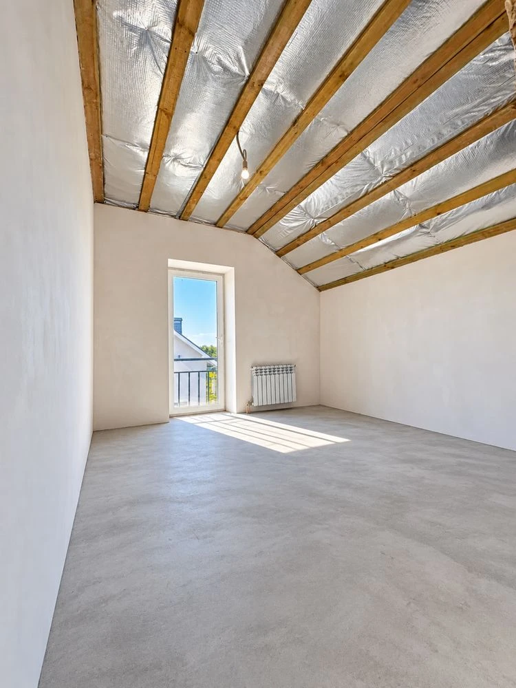 Brodam House Shkurintsi 135m2 5.5 acres
