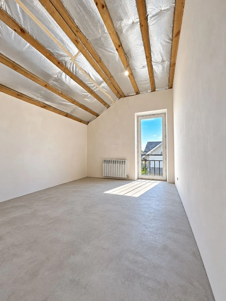 Brodam House Shkurintsi 135m2 5.5 acres