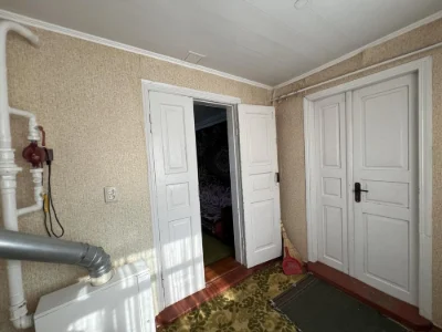 House for sale in Buchmy