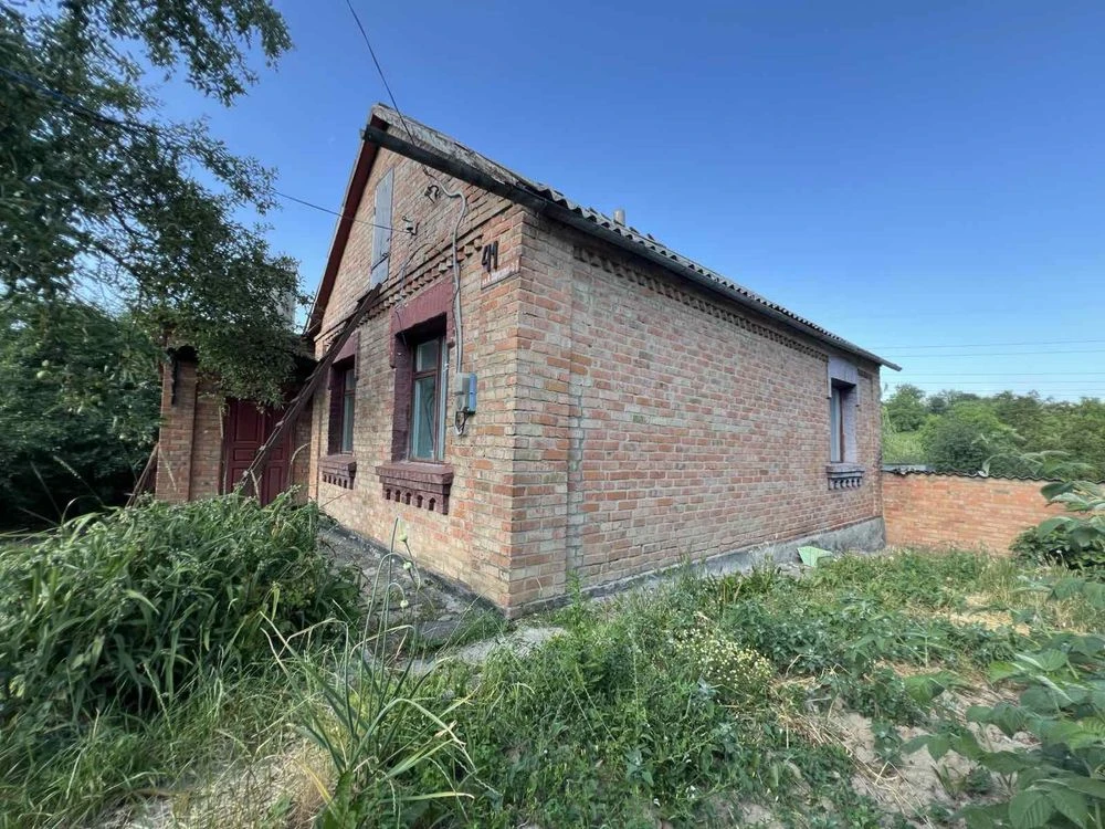 House for sale in Buchmy