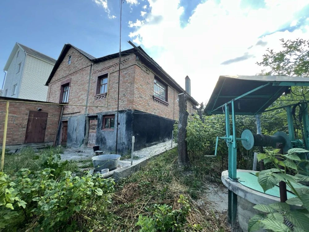 House for sale in Buchmy