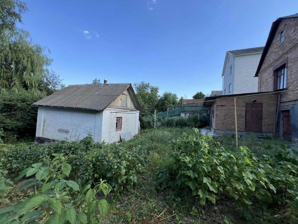House for sale in Buchmy