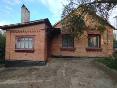 House for sale in Buchmy