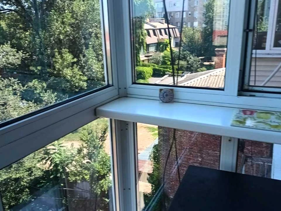 Квартира. Дніпро, Дмитра Яворницького просп. (Карла Маркса)