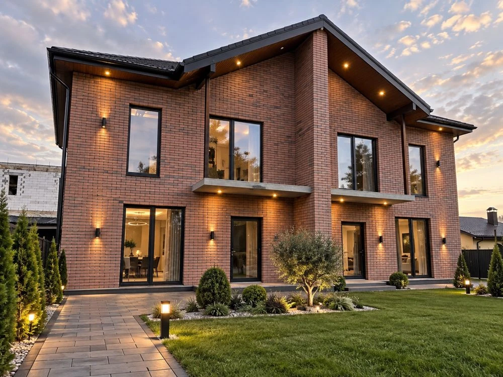 Продам сучасний дуплекс  район 3 лікарні
