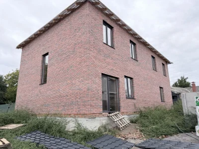 Продам сучасний дуплекс  район 3 лікарні