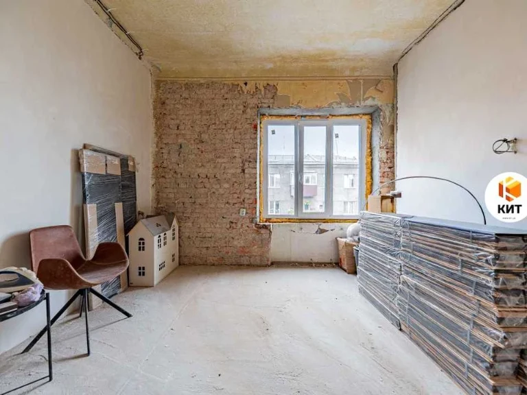 Apartment. Kharkiv, Grigory Skovorody St. (Pushkinska)