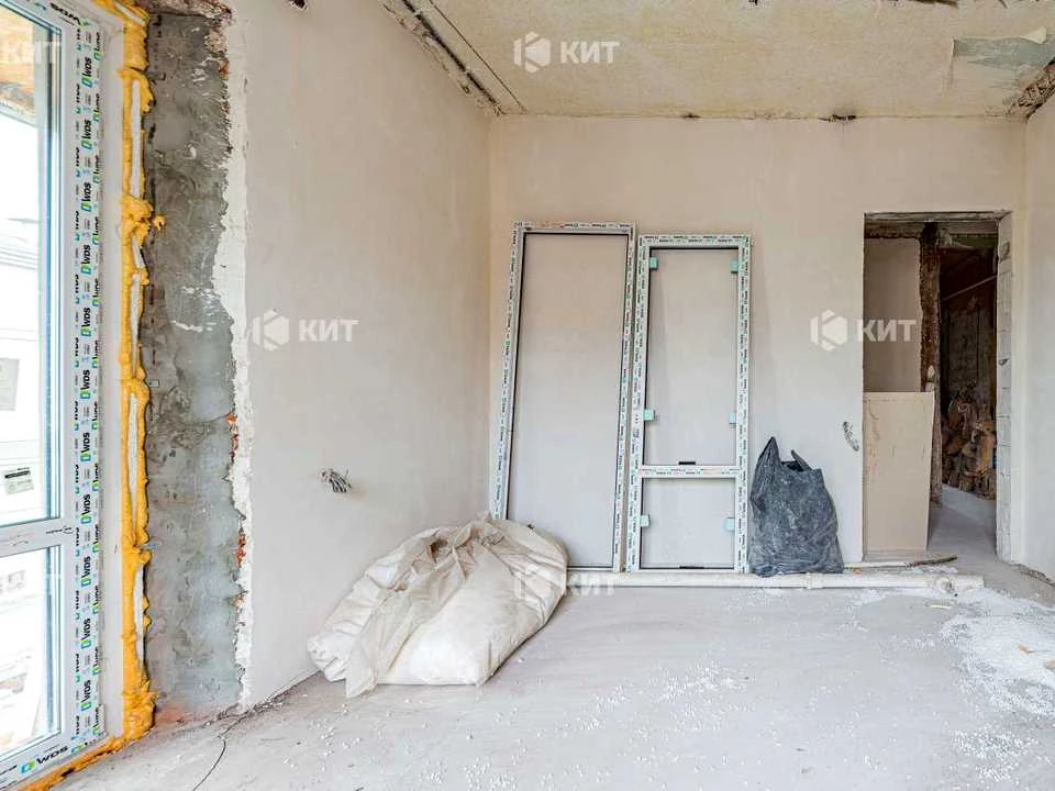 Apartment. Kharkiv, Grigory Skovorody St. (Pushkinska)