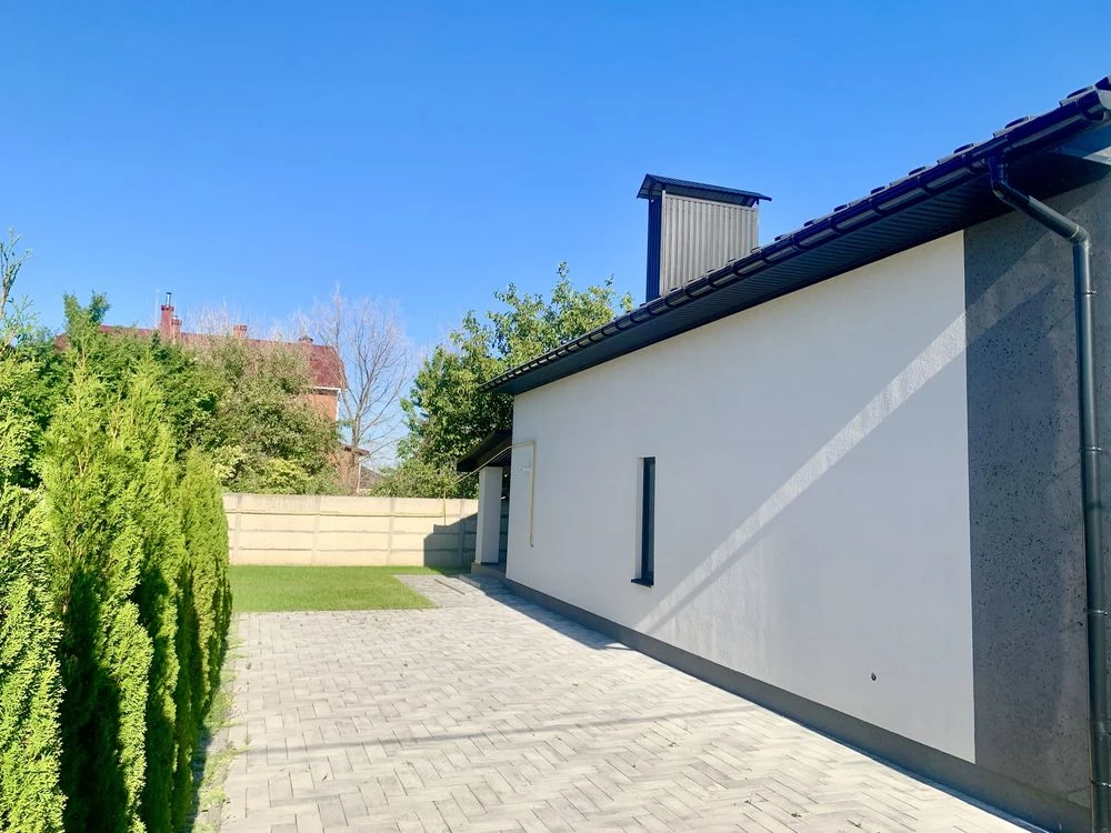 Продам Новий Будинок біля ТЦ OLD TOWN