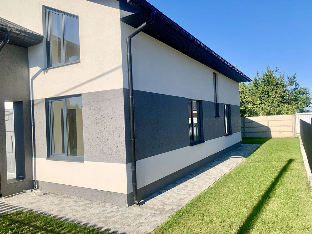 Продам Новий Будинок біля ТЦ OLD TOWN