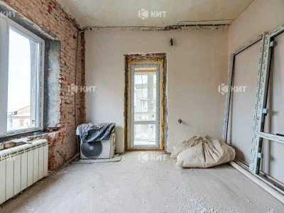 Apartment. Kharkiv, Grigory Skovorody St. (Pushkinska)