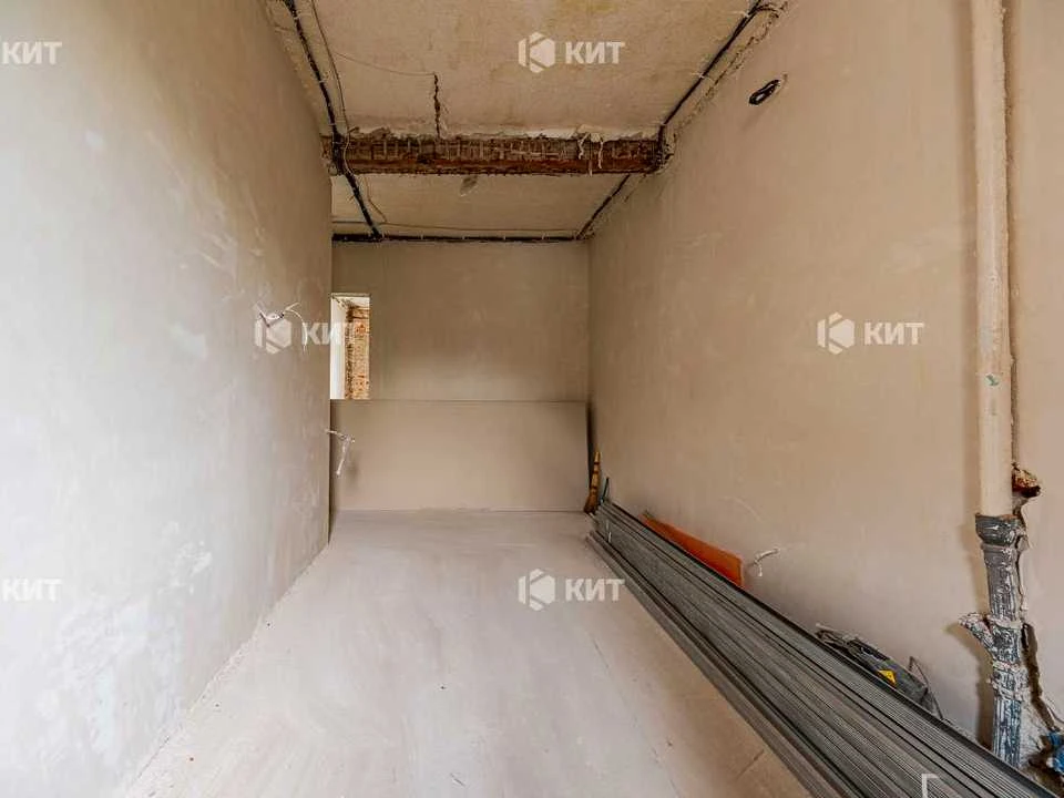 Apartment. Kharkiv, Grigory Skovorody St. (Pushkinska)