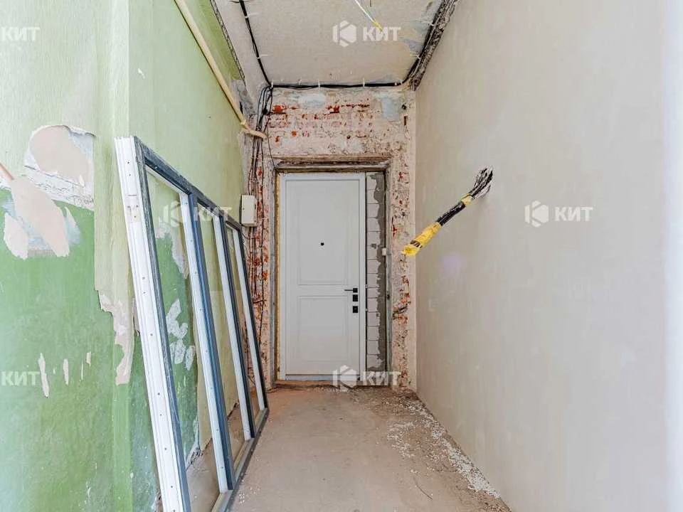 Apartment. Kharkiv, Grigory Skovorody St. (Pushkinska)