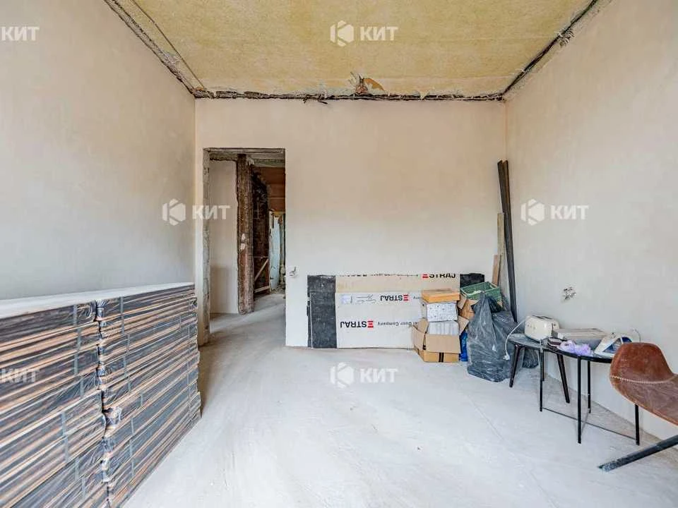 Apartment. Kharkiv, Grigory Skovorody St. (Pushkinska)