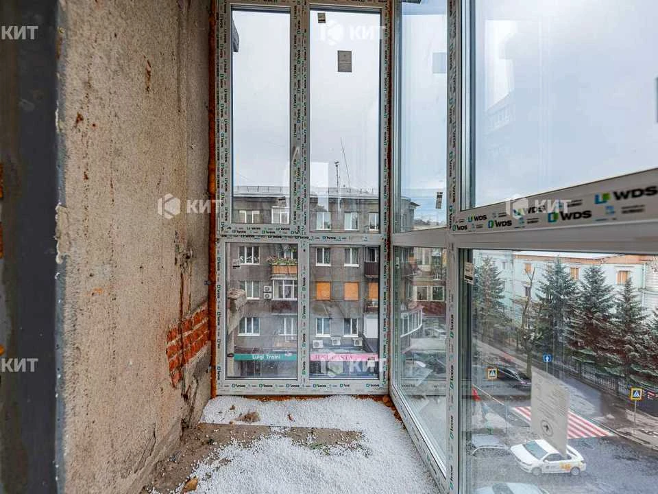 Apartment. Kharkiv, Grigory Skovorody St. (Pushkinska)