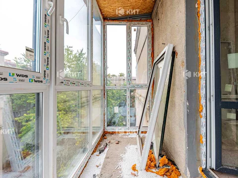 Apartment. Kharkiv, Grigory Skovorody St. (Pushkinska)