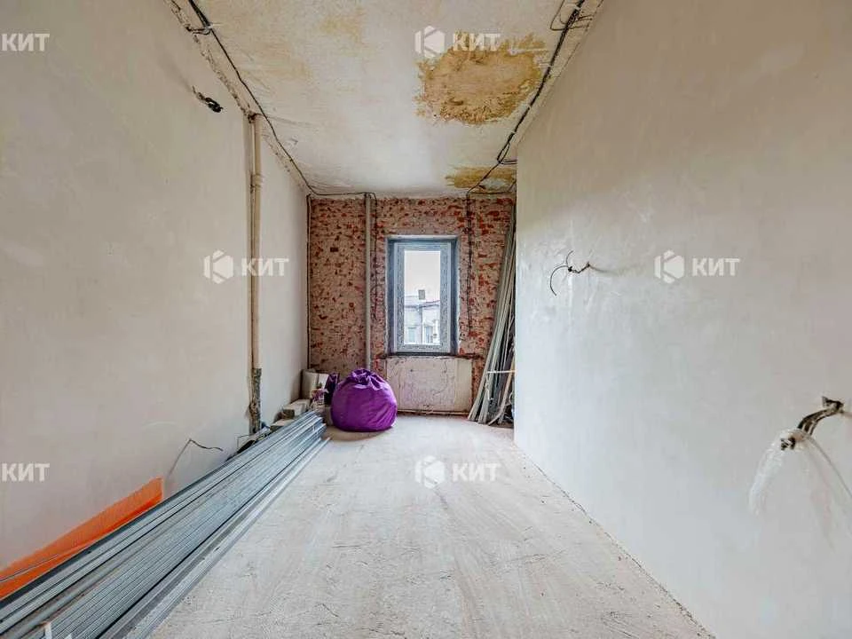 Apartment. Kharkiv, Grigory Skovorody St. (Pushkinska)