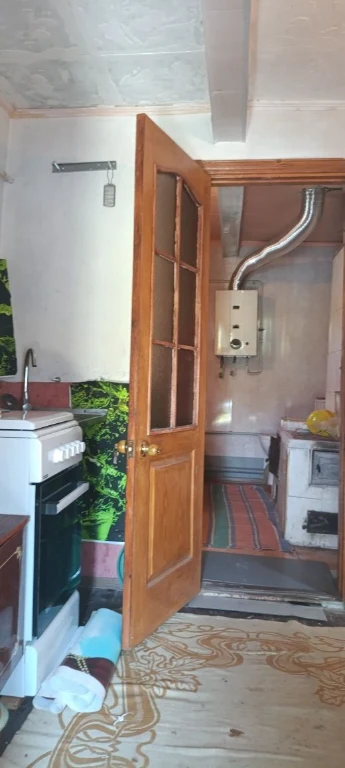 Продається будинок в Березівці з газом та всі зручності.