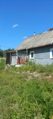 Продається будинок в Березівці з газом та всі зручності.