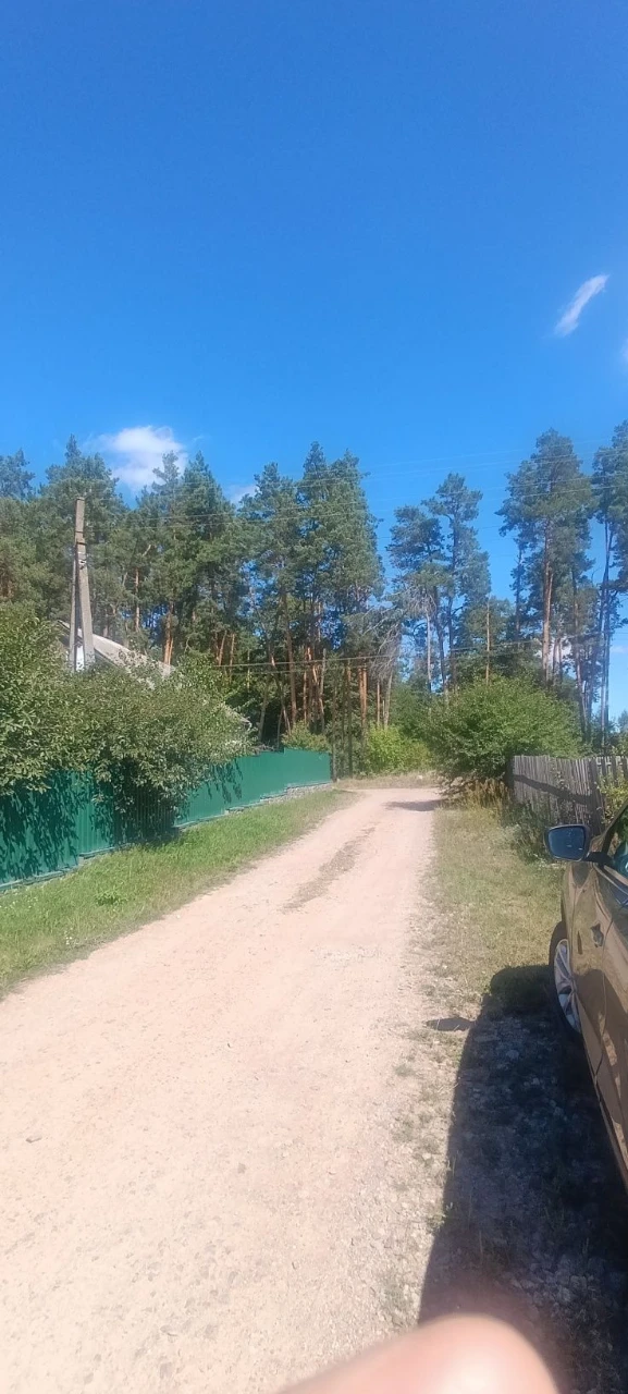 Продається будинок в Березівці з газом та всі зручності.