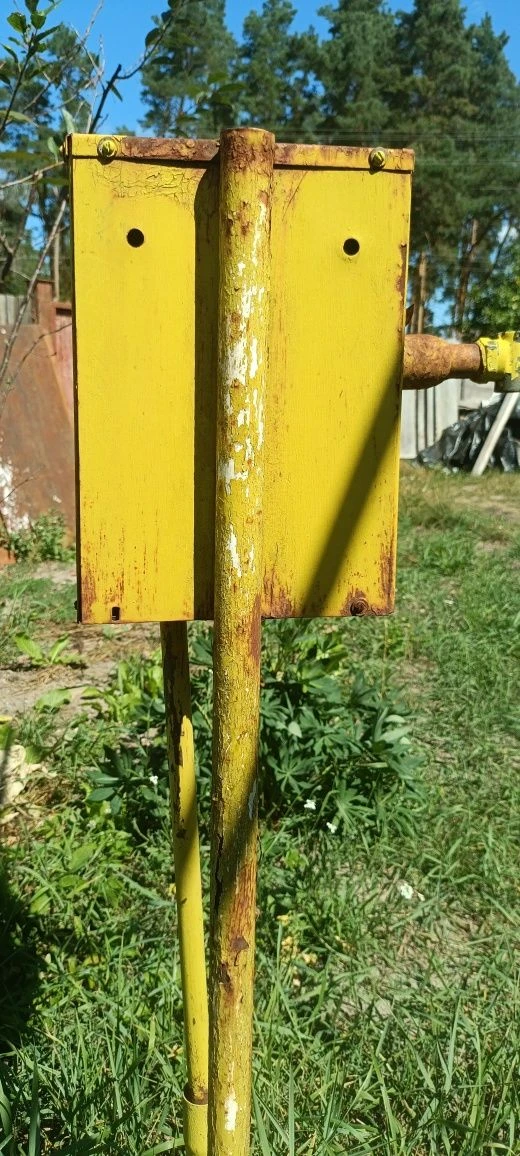 Продається будинок в Березівці з газом та всі зручності.