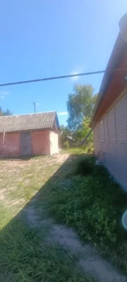 Продається будинок в Березівці з газом та всі зручності.