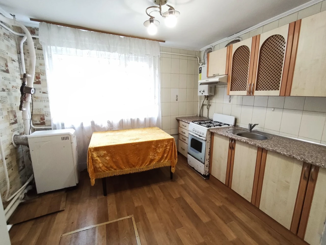 Продається частина будинку з окремим двором у Житомирі