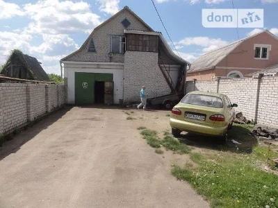 Продам будинок можна під комерцію