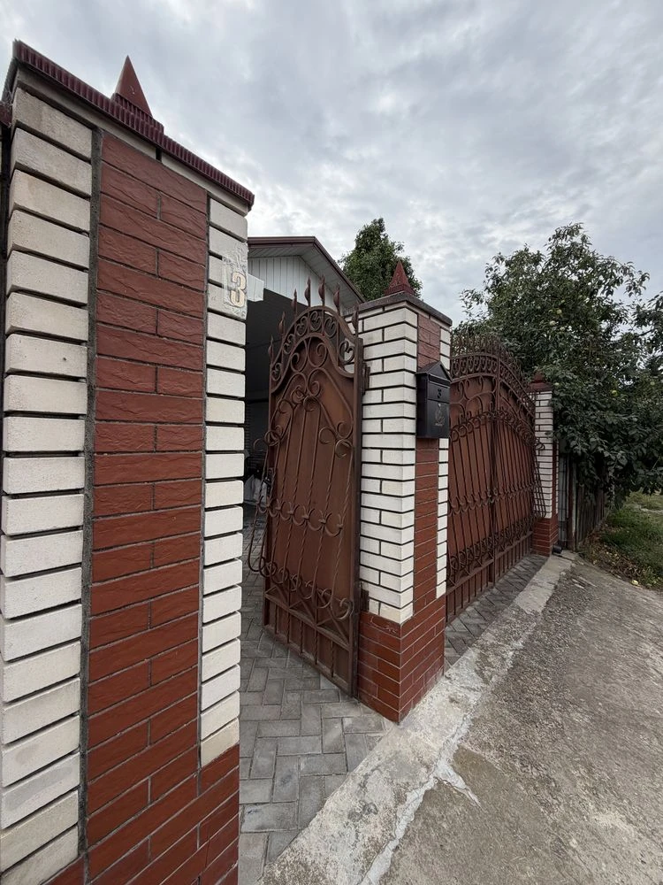 Новинка!рн Смолянка продаж окремої частини будинку з усіма з