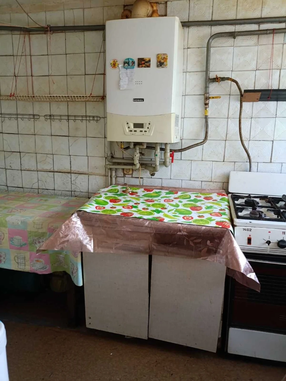 Частина будинку ,як квартира р-н Малікова з окремим двором