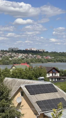 Продаж комфортного будинку