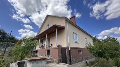 Продаж комфортного будинку
