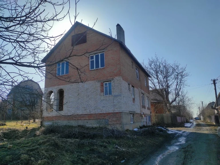 Продаж будинку Шаровечка, Західна окружна, ст "Колос", вулиц