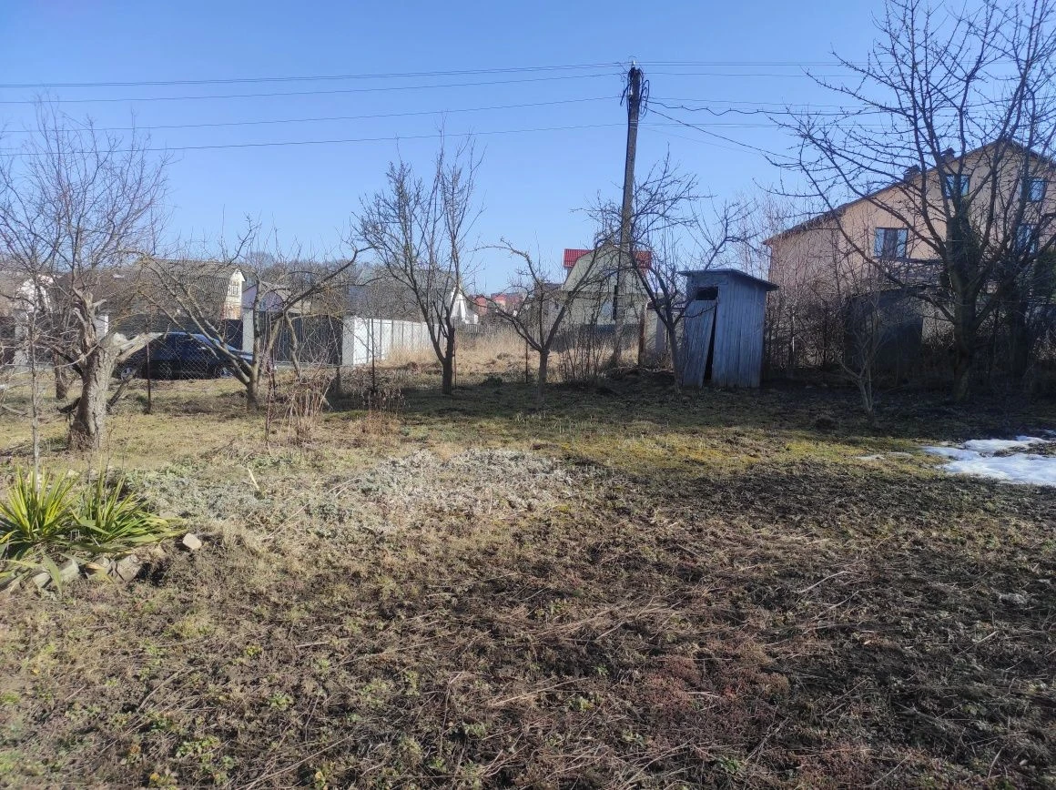 Продаж будинку Шаровечка, Західна окружна, ст "Колос", вулиц
