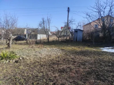 Продаж будинку Шаровечка, Західна окружна, ст "Колос", вулиц