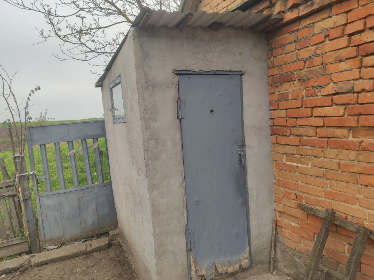 Будинок с. Осташки з умовами 152 кв м читайте опис