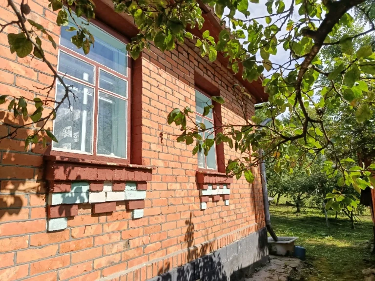 Продаж будинку по хорошій ціні