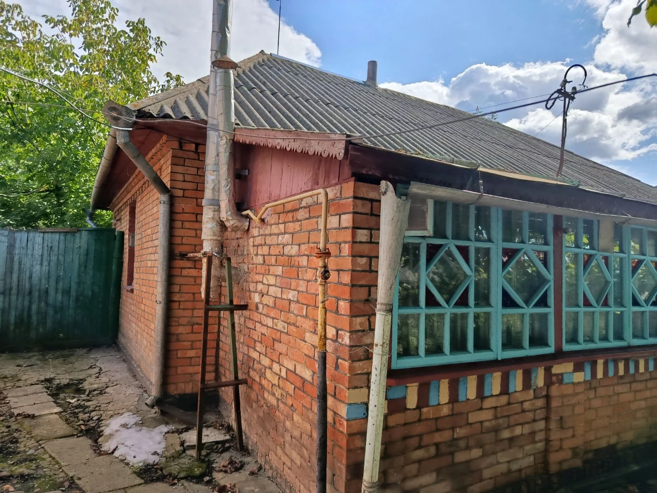 Продаж будинку по хорошій ціні