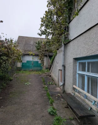 Продам будинок Віньківці