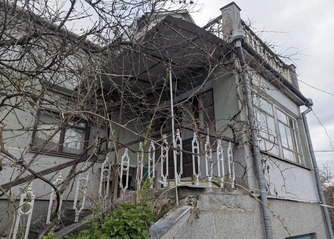 Продам будинок Віньківці