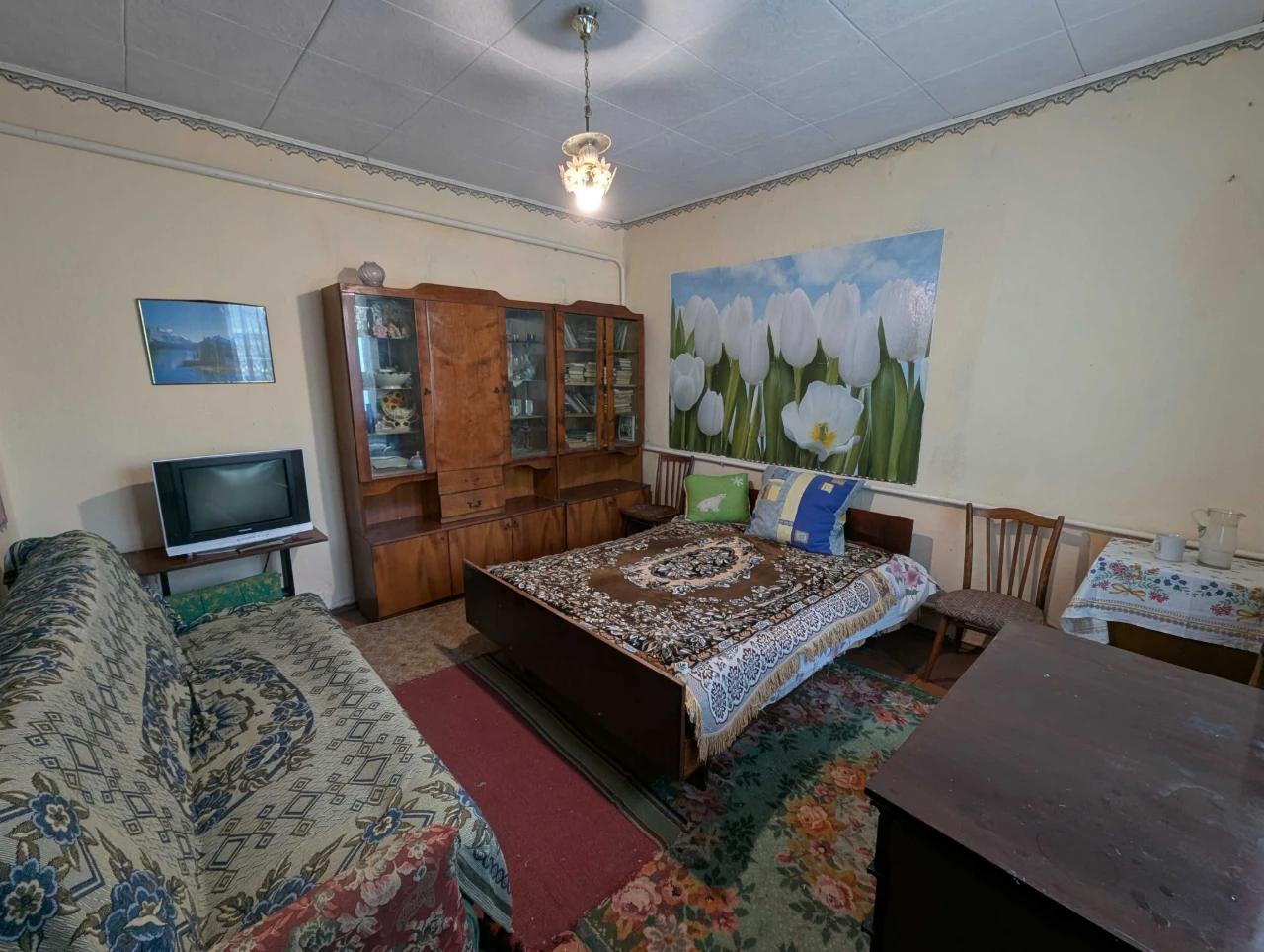 Продам будинок Віньківці