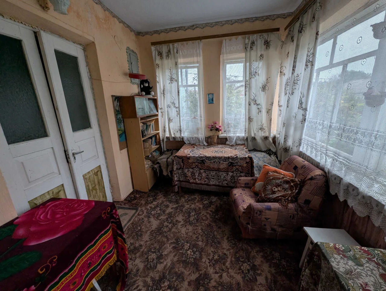Продам будинок Віньківці