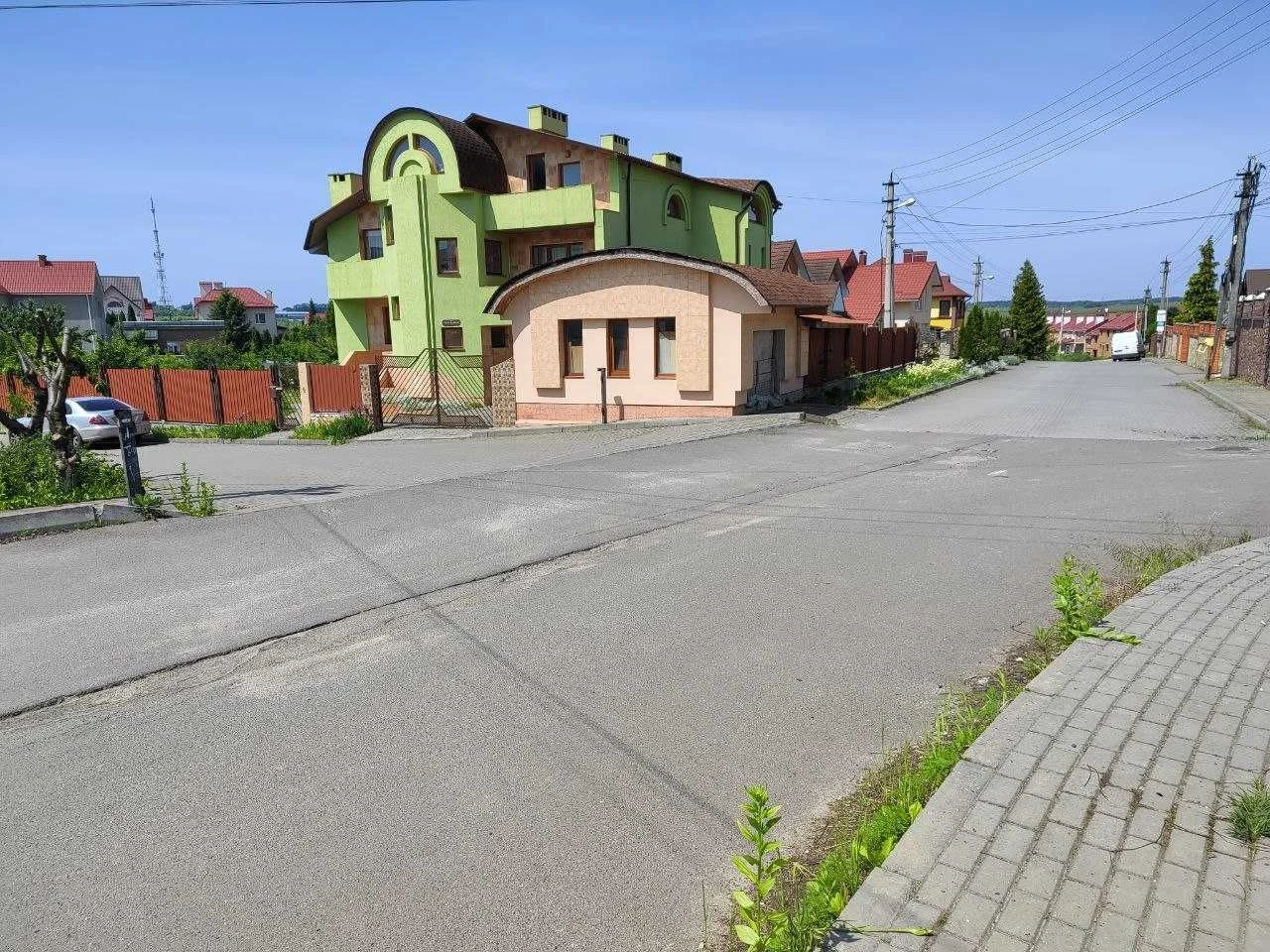 Продаж ексклюзивного будинку Дивокрай  дом Н