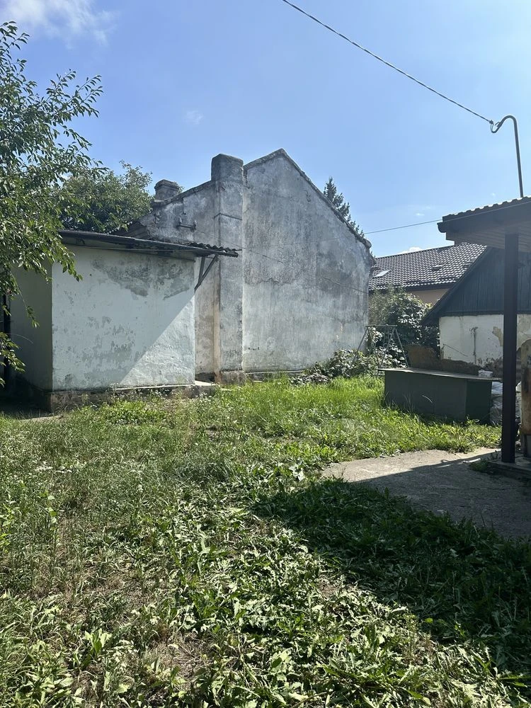 Продаж двох будинків та зем діл 12 сот Шевченка рясне 1 Ц 16