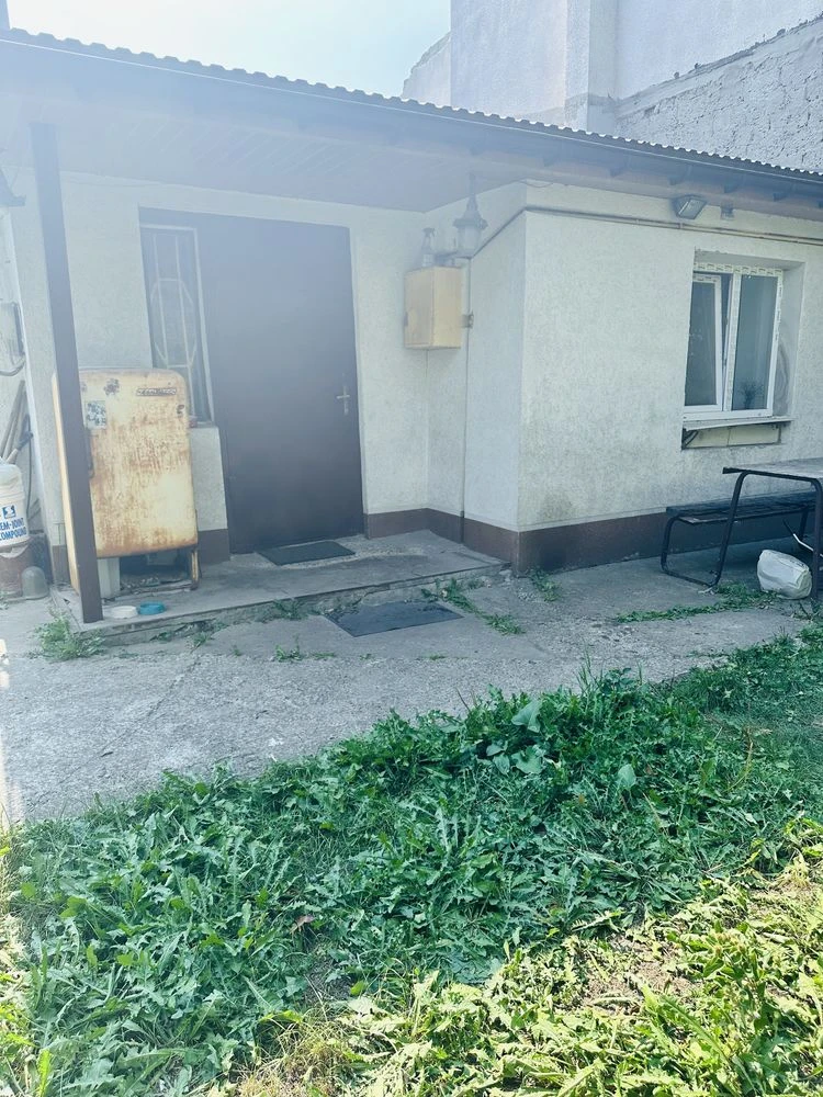 Продаж двох будинків та зем діл 12 сот Шевченка рясне 1 Ц 16