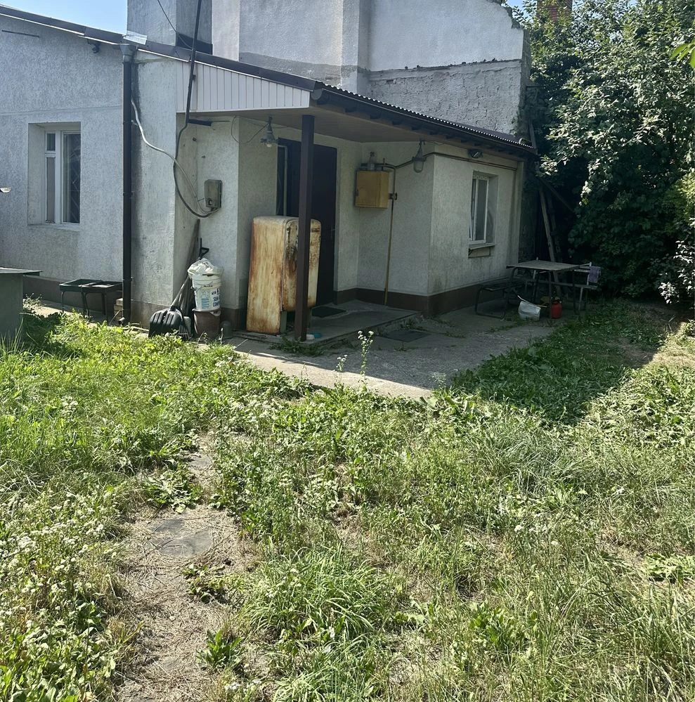 Продаж двох будинків та зем діл 12 сот Шевченка рясне 1 Ц 16