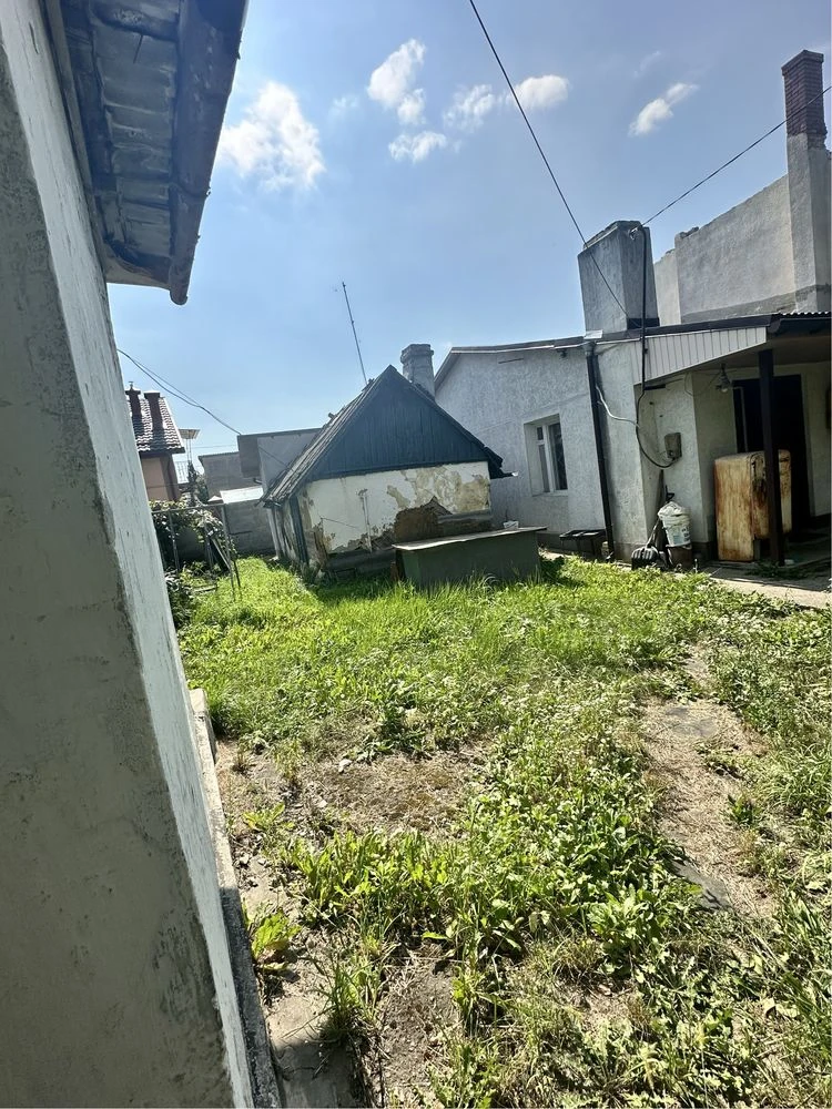 Продаж двох будинків та зем діл 12 сот Шевченка рясне 1 Ц 16