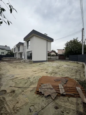 Продаж котеджу у Львові від забудовника