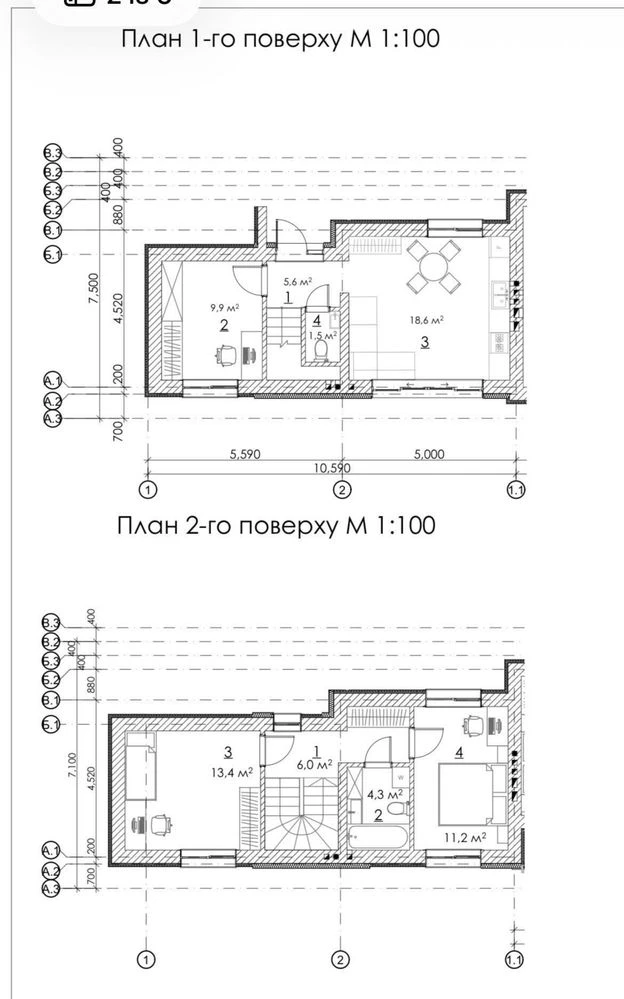 Будинок у Львові. 4 км до центру. Власник.