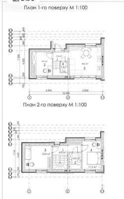 Будинок у Львові. 4 км до центру. Власник.